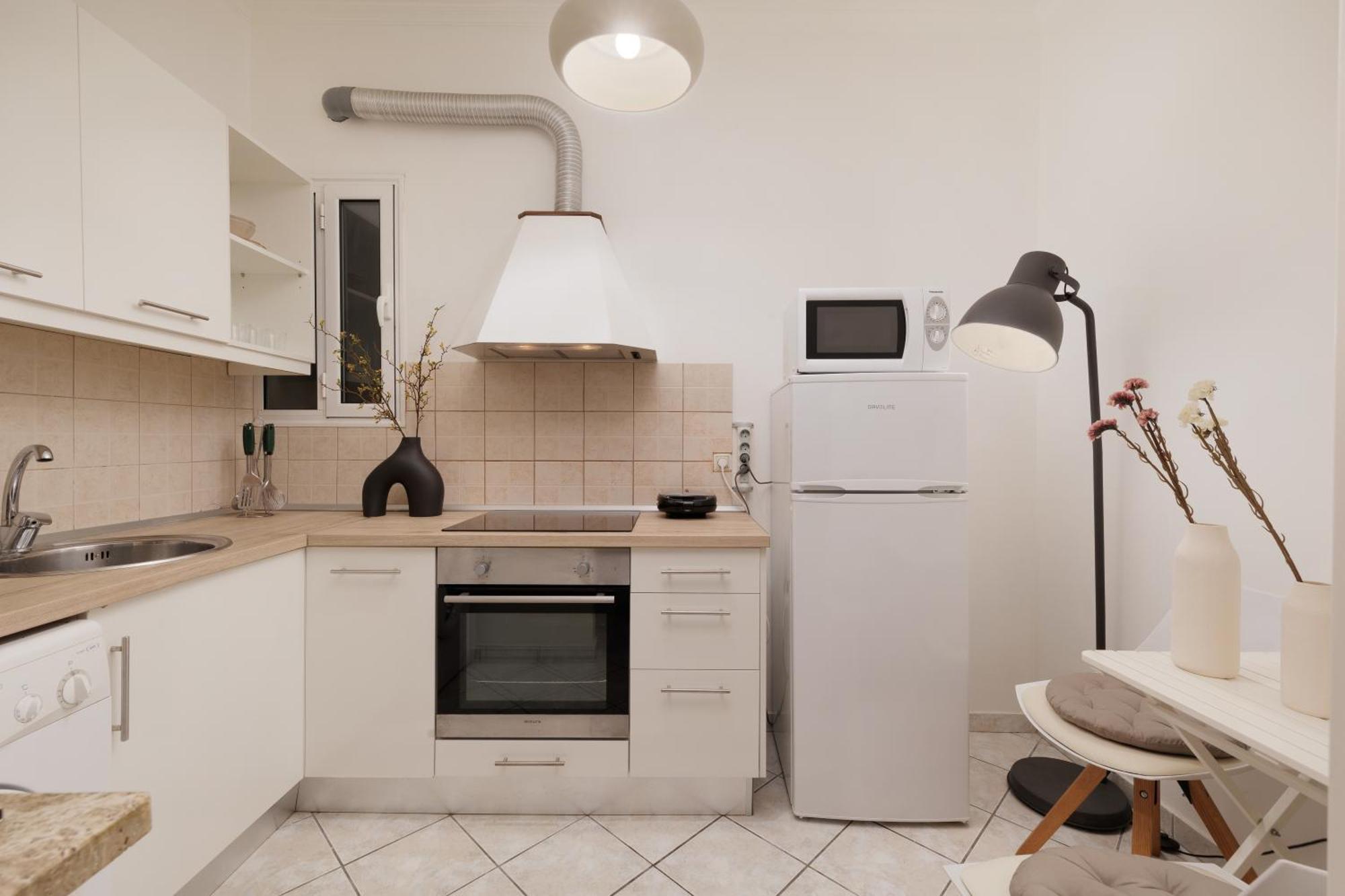 Zampeli Apartment Corfu  Exterior photo